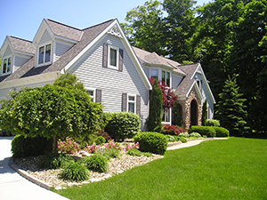 Landscapers and Lawncare Services in Lexington, MS