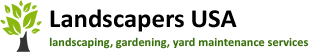 Lexington Landscapers